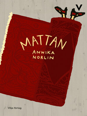 cover image of Mattan